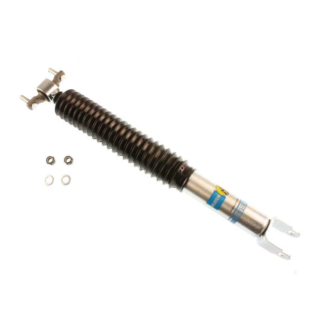 24-218023 – BILSTEIN Shock Absorber, Nitrogen Gas Charged Limited Lifetime Warranty Not Adjustable Valving 15.98 Inch...